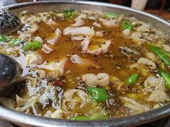 -韩妹鱼庄·泸定老字号(泸定店)