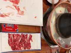 -乐宴·老北京铜火锅(八卦岭店)
