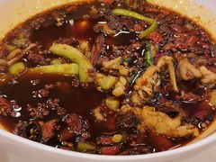 馋嘴牛蛙仔-簋街仔仔小龙虾(总店)