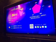 -蓝色派对KTV(聚然广场店)
