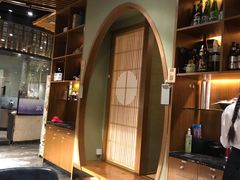 -割烹旭日本料理(龙湖狮山天街店)