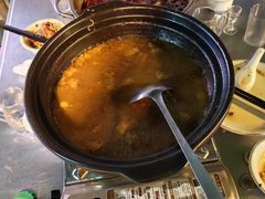 -酒肉行·虎子盐筋烤肉(大寨路店)