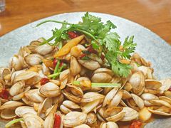 -老虎滩大连海鲜烧烤(水游城店)