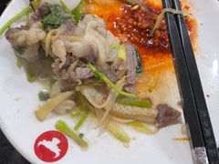 -八仙水煎牛肉(邮电小区店)