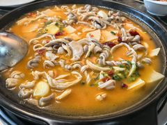 -李师傅脆肚(华强北店)