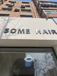 -Some Hair