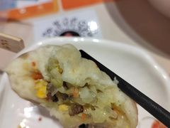 阳阳素菜包-阳阳中国饭(北京荟聚店)