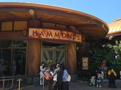 -哈蒙德餐厅