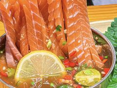 -王氏炉匠·烧鸟放题自助(三里屯店)