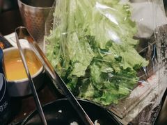 -新石器烤肉(之心城店)