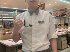 -海底捞火锅(太原南站店)