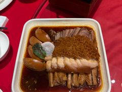 -红城阁·上海味道(四平路店)