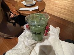 -Seesaw Coffee(朝阳大悦城店)