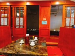 大堂-高丽村韩国料理(兴华二路店)