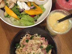-Wagas沃歌斯(百盛优客店)