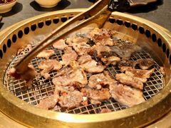 -铭牛烧肉·和牛海鲜自助(高新月牙湖店)