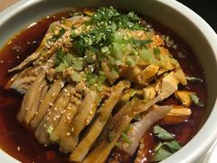-川流不息(北蔡休闲广场店)