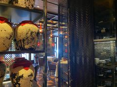 -丽思卡尔顿酒店-天泰轩中餐厅(大沽北路店)