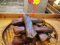 -新李记 · 口味菜馆(南郊公园店)