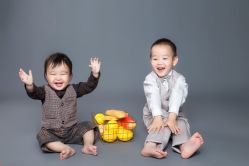 -LOOK儿童摄影(东城汇店)