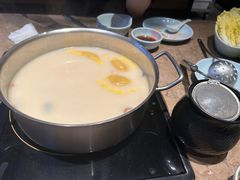 -捞王锅物料理(四川北路店)
