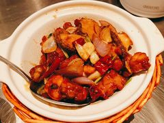 -潮界(虹桥新天地店)