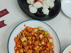 -红旗饭庄