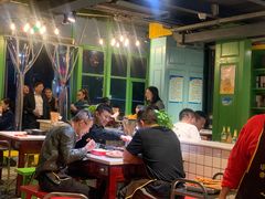 -钢管厂五区小郡肝串串香(奥克斯广场锦城万达店)