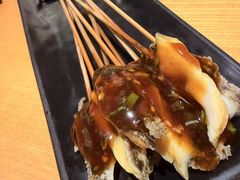 -隅乐胡椒虾·台湾菜·团建(皇岗店)