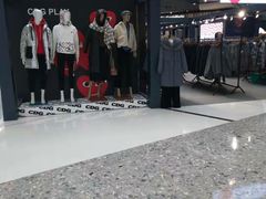 -万达广场(北京槐房店)