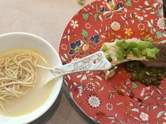 -蘇锦宴·淮扬菜烤鸭·小院(三元桥霄云路店)