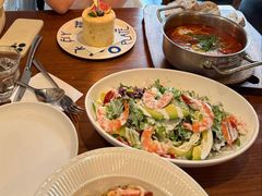 -UPPER KITCHEN(延安路店)