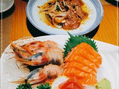 -三石铁板烧(紫竹桥店)