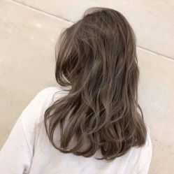 -Rise Hair上升造型