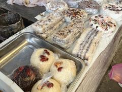 -陆姓崇明糕专卖(陈家镇店)