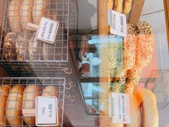 -Catch Bagel(芳草地店)