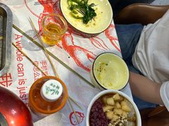 -辣出味岳阳特色烧烤·龙虾大排档(砂子塘总店)