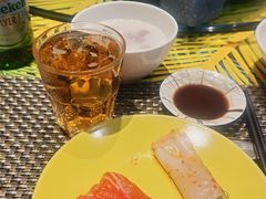 -舜和巴西烤肉餐厅(舜和国际店)
