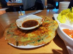 海鲜葱饼-喜来稀肉(望京店)