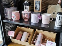 -星巴克(深圳龙华人民北店)