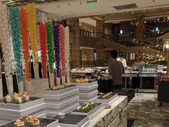 -合肥皇冠假日酒店·菲亚斯特自助餐厅(黄山路店)
