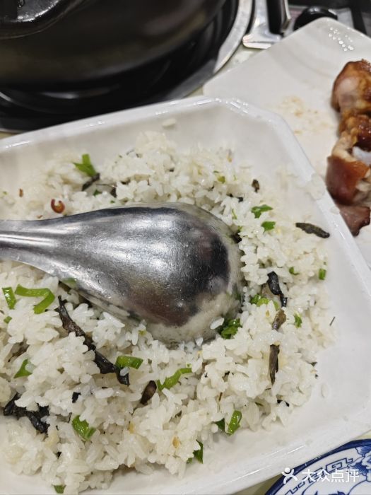 双喜农庄·菌香园(安居家园店)图片