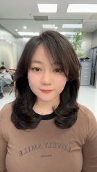 -5M HAIR SALON 旗舰店