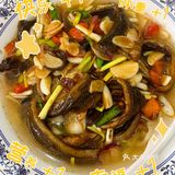 终于吃到了动物园附近的现炒浇头面‼️‼️‼️