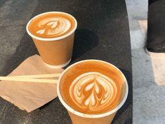 -% Arabica阿拉比卡咖啡(深圳湾万象城店)