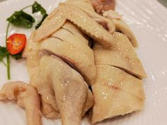 -名荟海韵烧鹅海鲜酒家·宴会厅