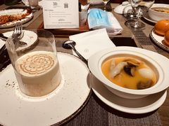 -博林天瑞喜来登酒店·西丽尚膳