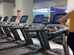 -空中健身·游泳(季佳荟新华家园店)