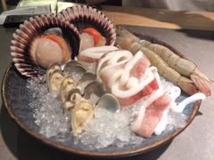 -沼津港精致料理·寿喜烧·烧鸟(龙湖南桥天街日料榜单店)