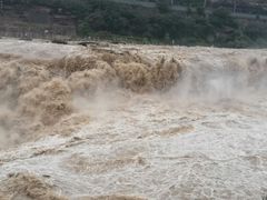 -陕西黄河壶口瀑布旅游区